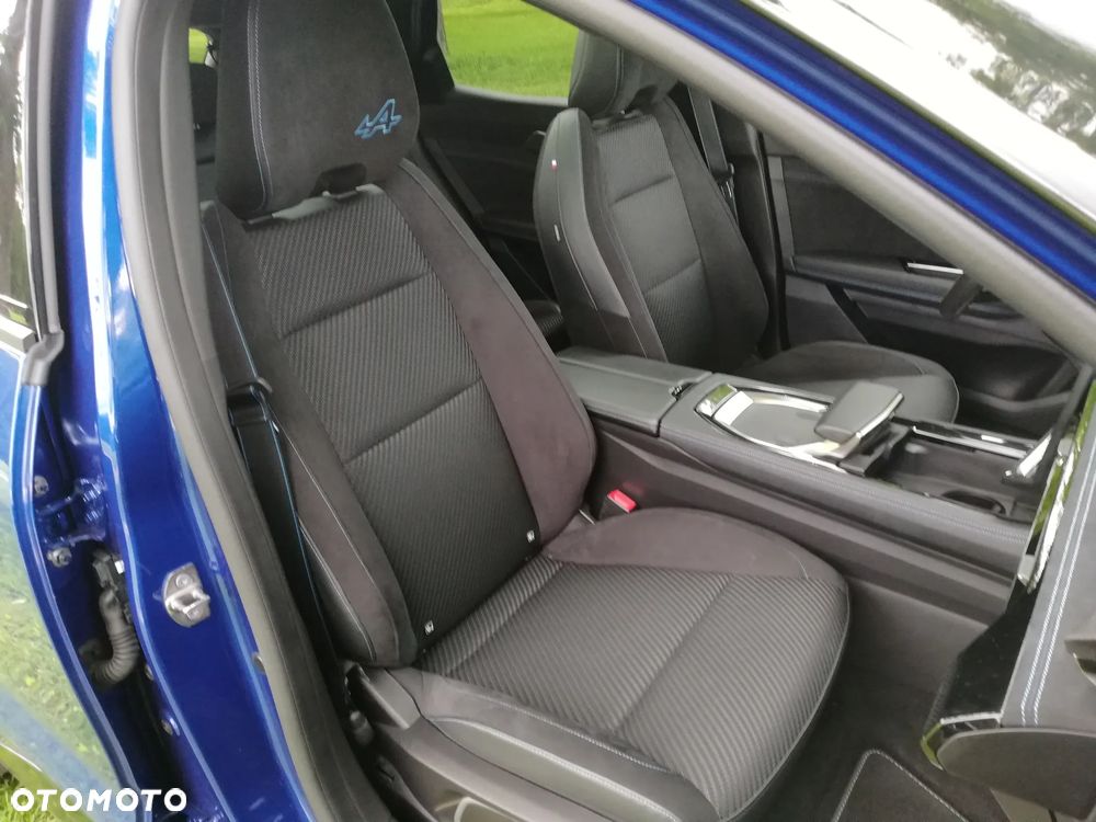 Renault Austral E-Tech Full 200 Esprit Alpine - 34