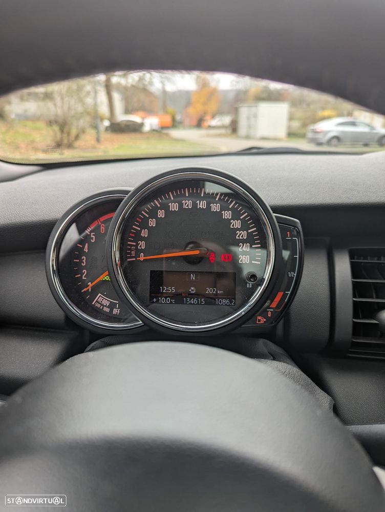 MINI 5 Portas One D - 8