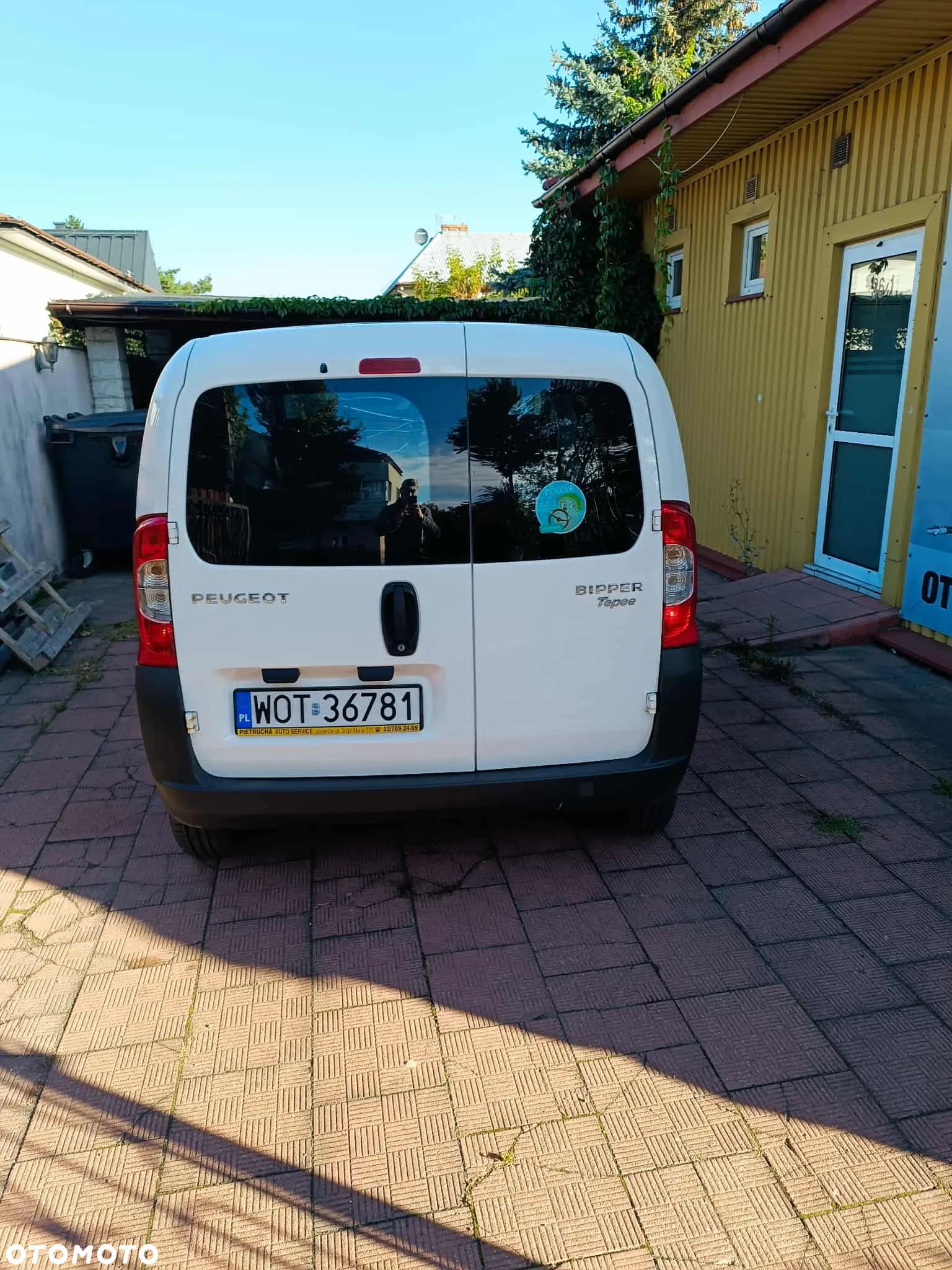 Peugeot Bipper - 3