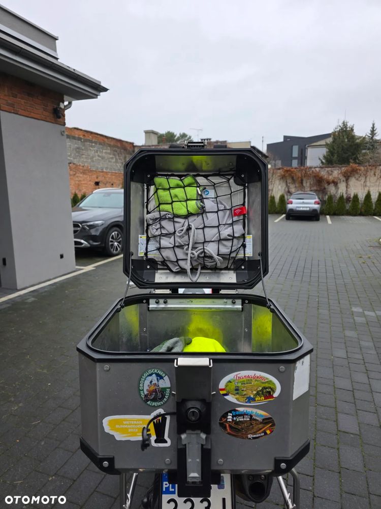 BMW R1250 GS Adventure - 17