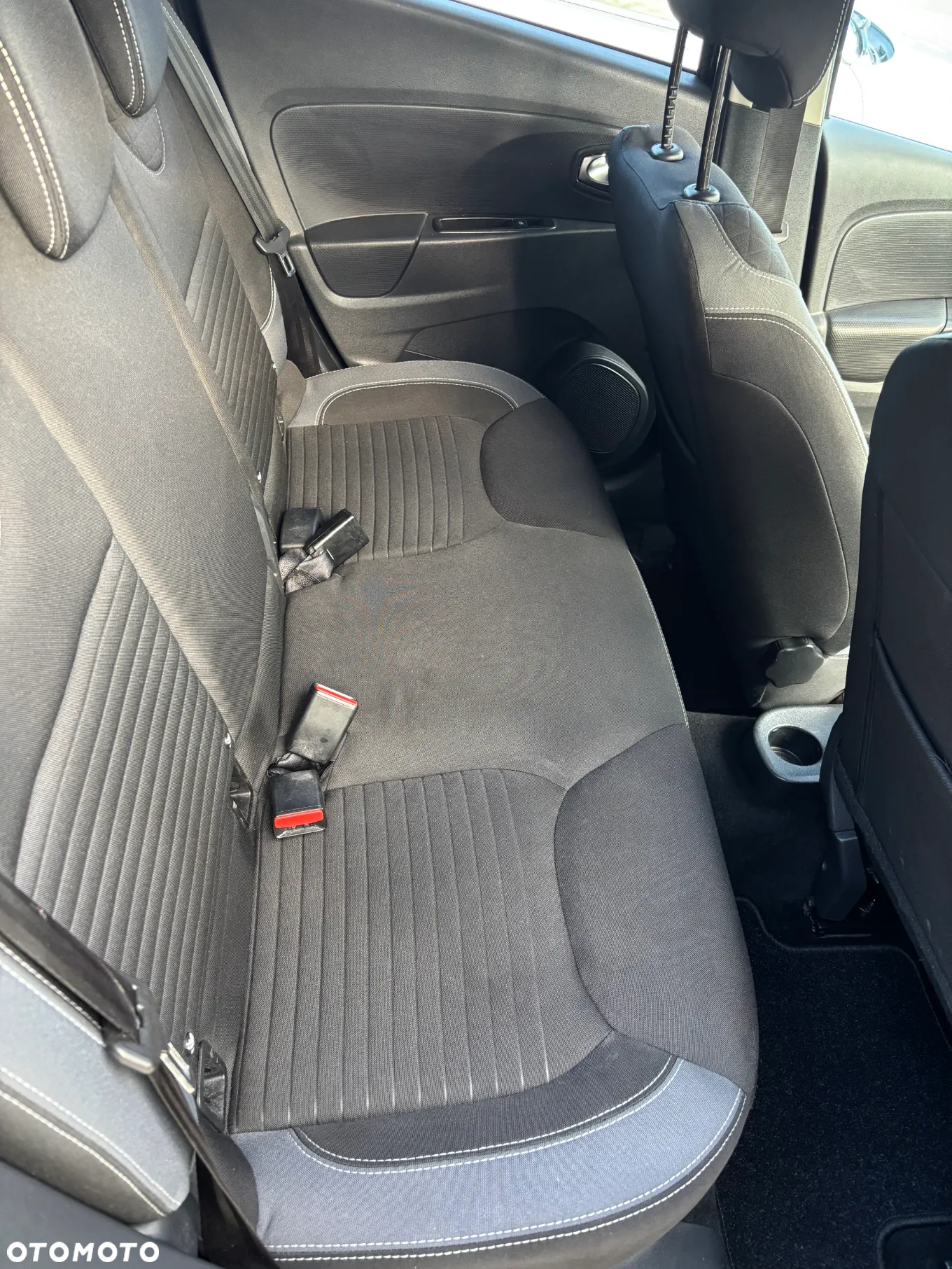 Renault Clio - 6