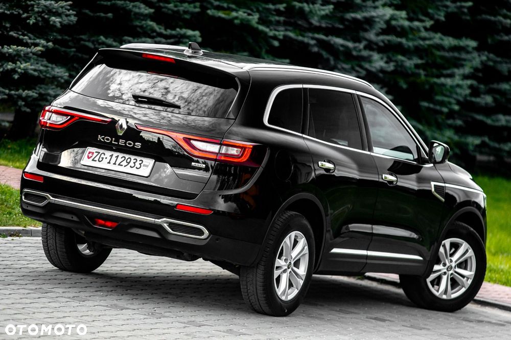 Renault Koleos ENERGY dCi 175 X-tronic 4WD INITIALE PARIS - 12