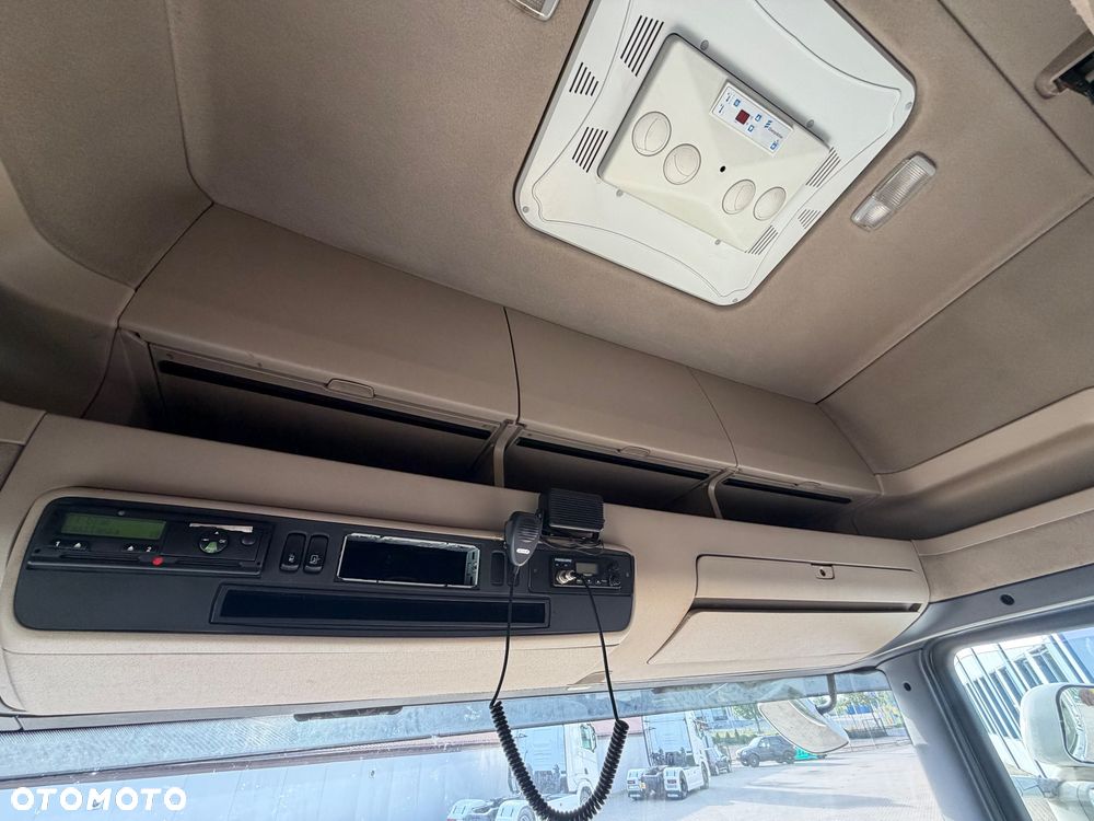 Scania R420 - 27