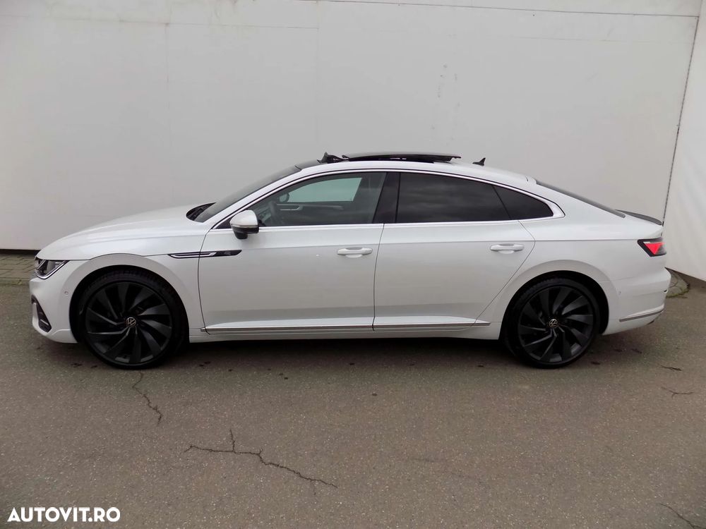 Volkswagen ARTEON 2.0 TSI OPF DSG R-Line - 2