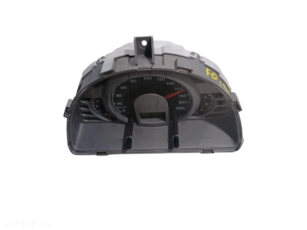 LICZNIK VW FOX 1.2 5Z0920820N FOX - 1