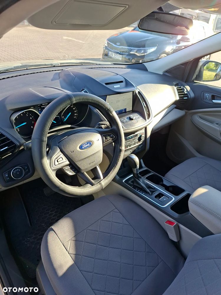 Ford Escape - 22