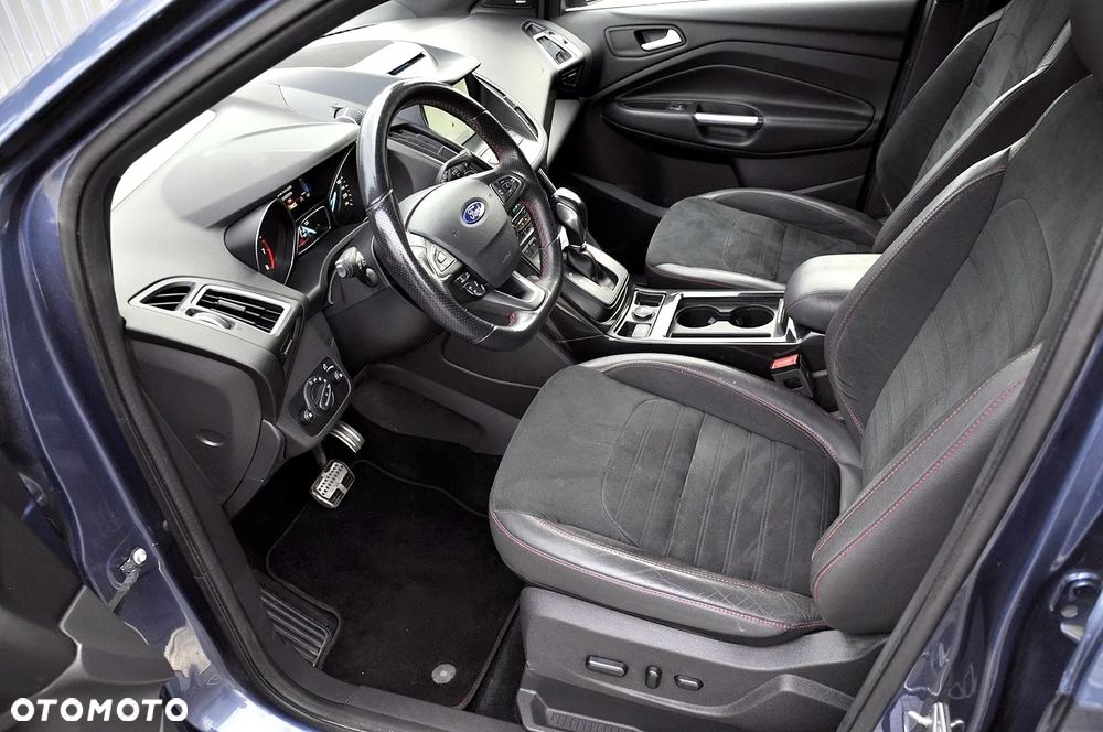 Ford Kuga 1.5 EcoBoost 4x4 ST-Line - 8