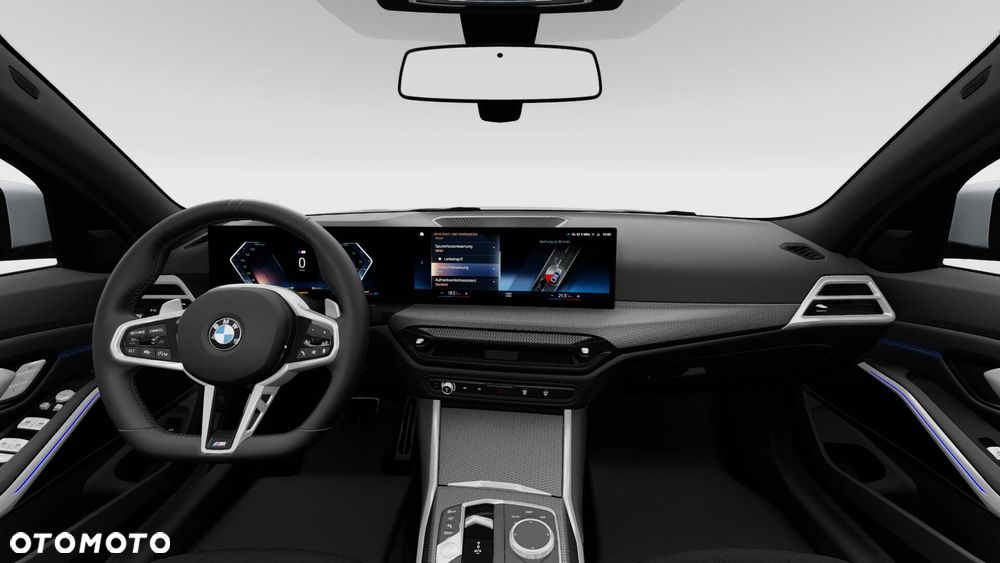 BMW Seria 3 318i M Sport - 13