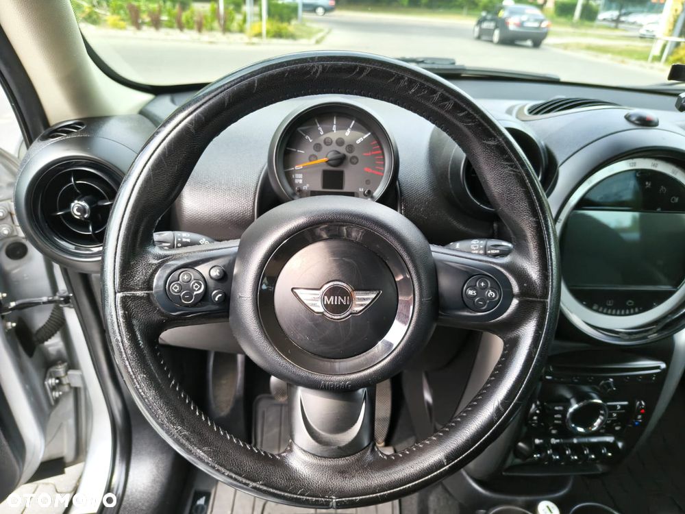 MINI Countryman - 11
