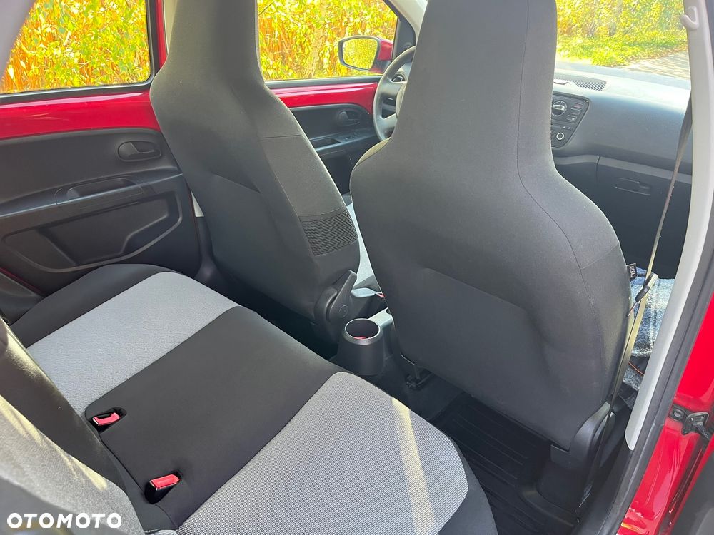 Skoda Citigo - 9