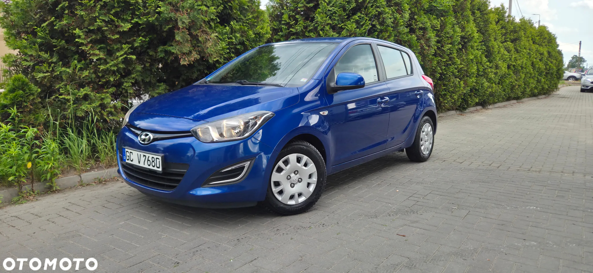 Hyundai i20 1.25 Comfort - 3