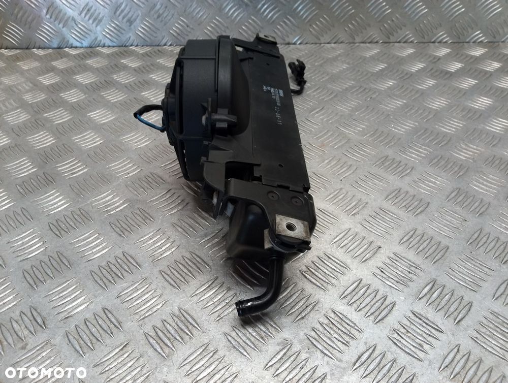 Chłodnica oleju wentylator BMW R 1200RT K26 10-14r   PN. 17217719229 - 4