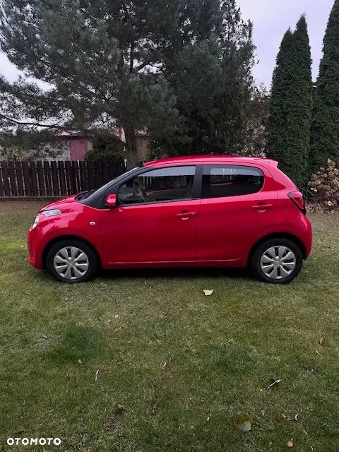 Citroën C1 - 15