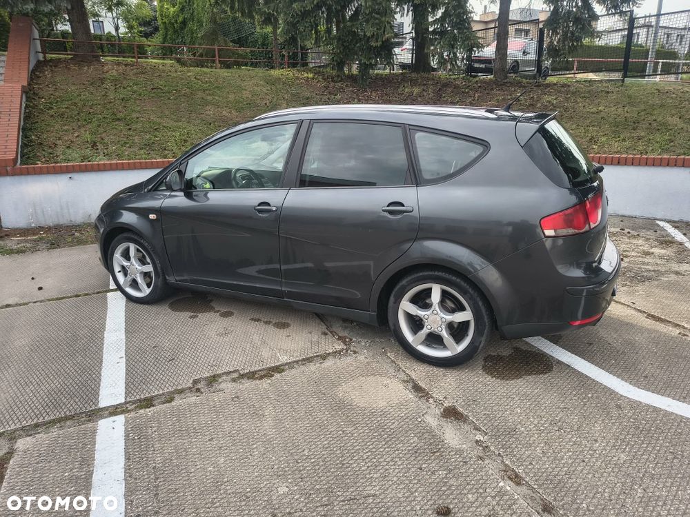 Seat Altea XL - 7