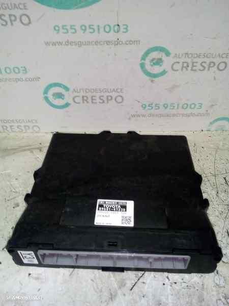 MÓDULO ELETRÓNICO TOYOTA PRIUS ZVW30 - 1