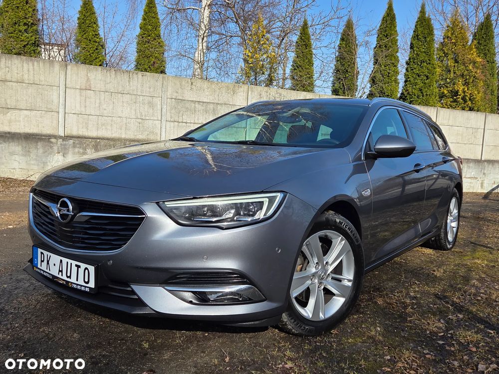 Opel Insignia 2.0 Business Edition - 29