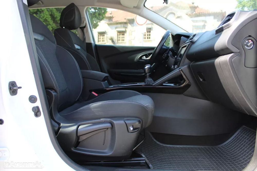 Renault Kadjar 1.5 dCi Exclusive - 28