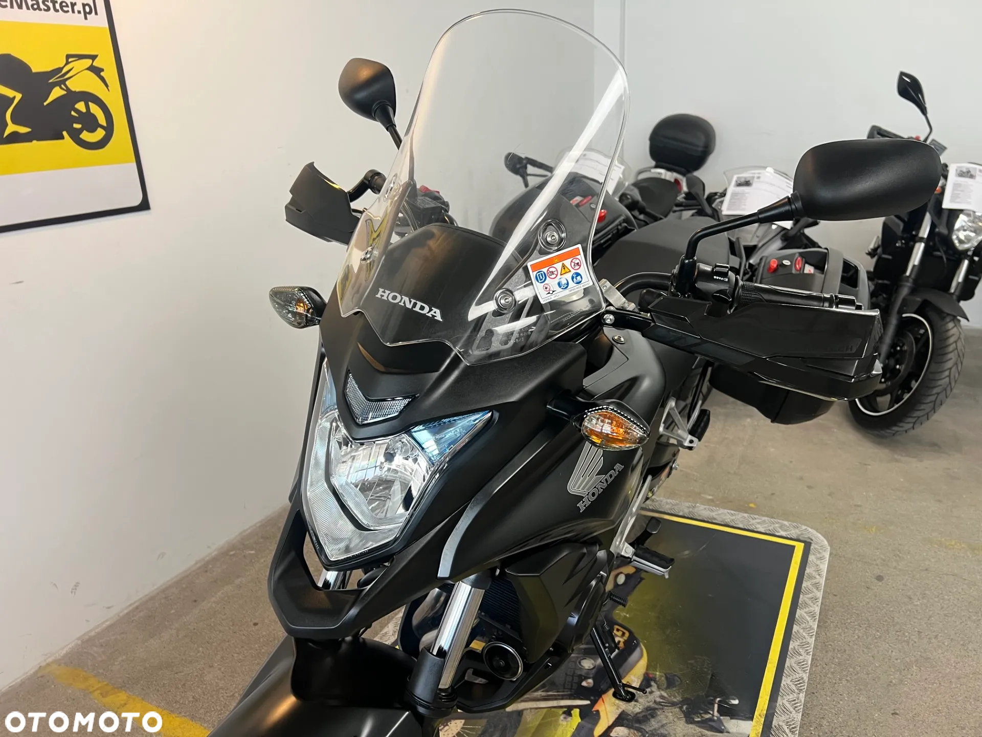 Honda CB - 24