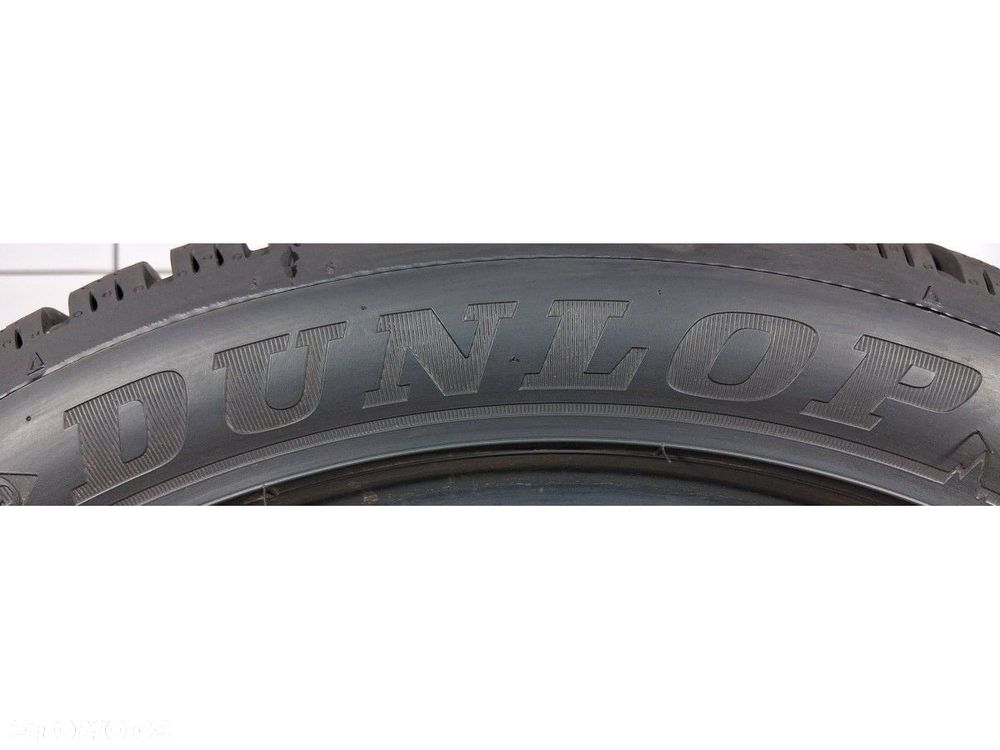 Opony zimowe 205/50R17 93H Dunlop - 3