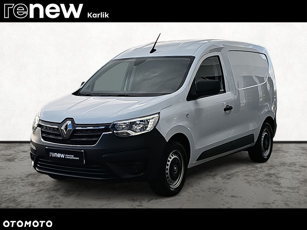 Renault express-van - 1