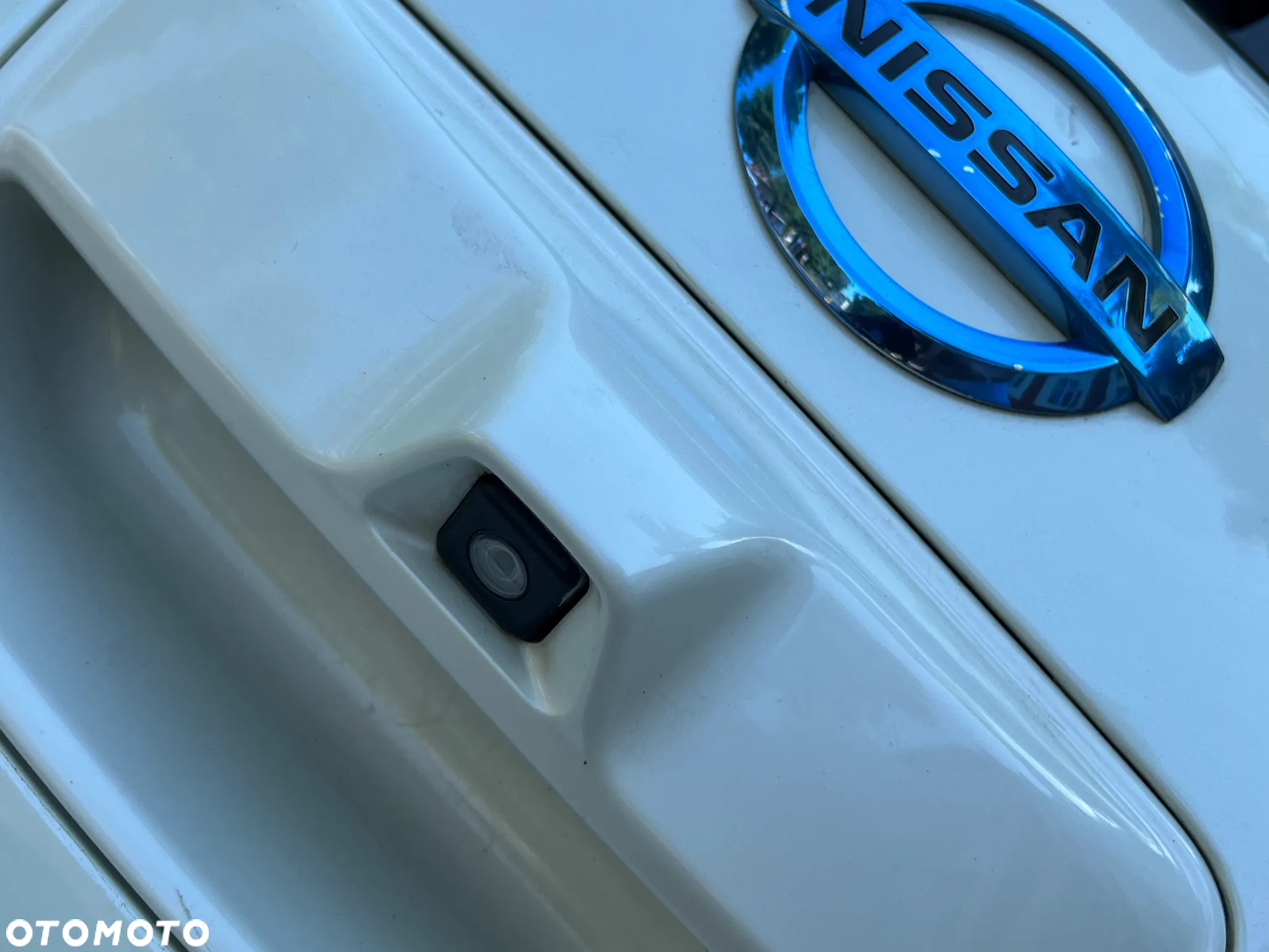 Nissan Leaf 24 kWh (mit Batterie) Visia + - 33