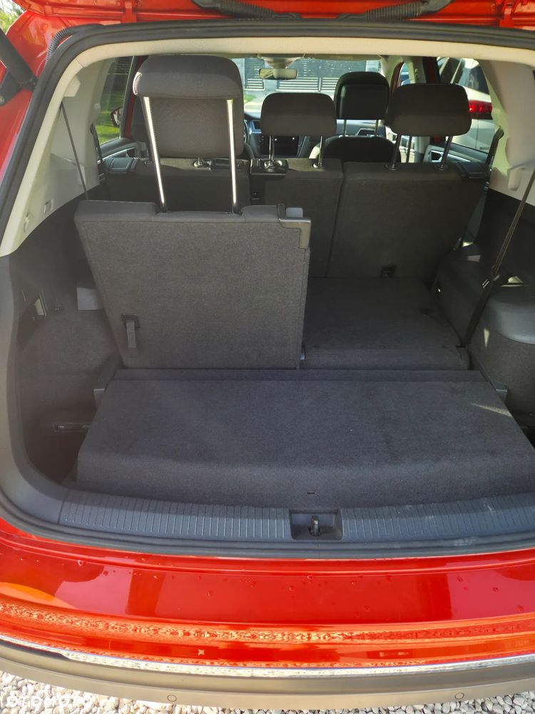 Volkswagen Tiguan 2.0 TSI BMT 4Mot Highline DSG - 19