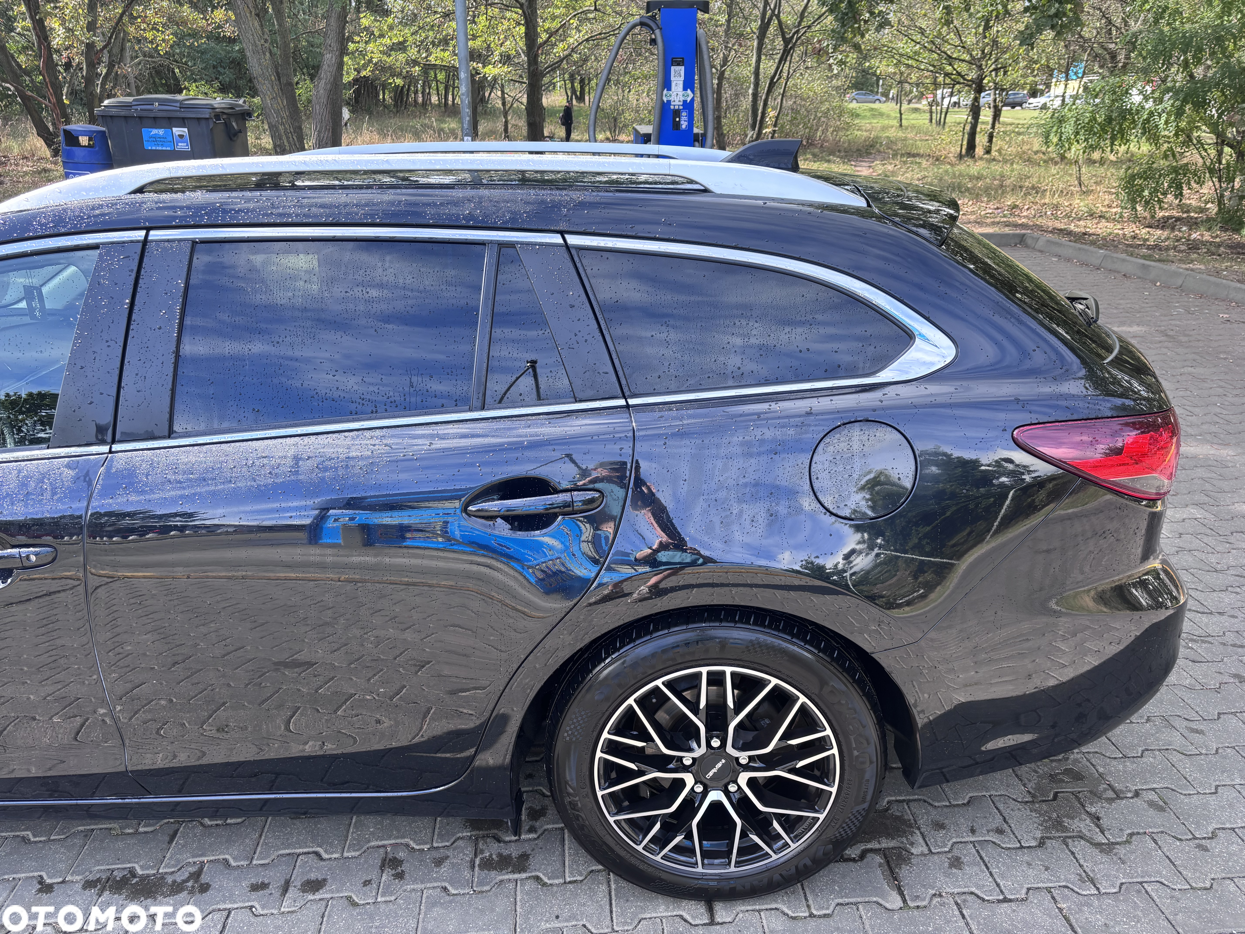Mazda 6 2.2 D Skymotion I-ELoop - 10