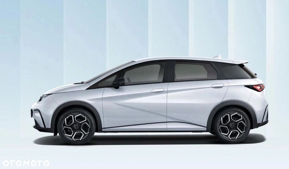 BYD Dolphin - 2