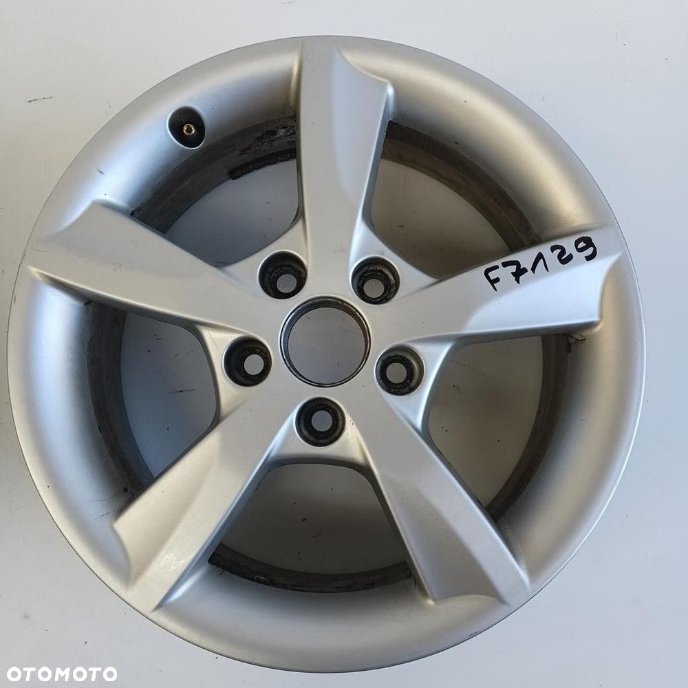 Alufelga 5x112 16 Audi A3 8V0071496 (F7129) - 1