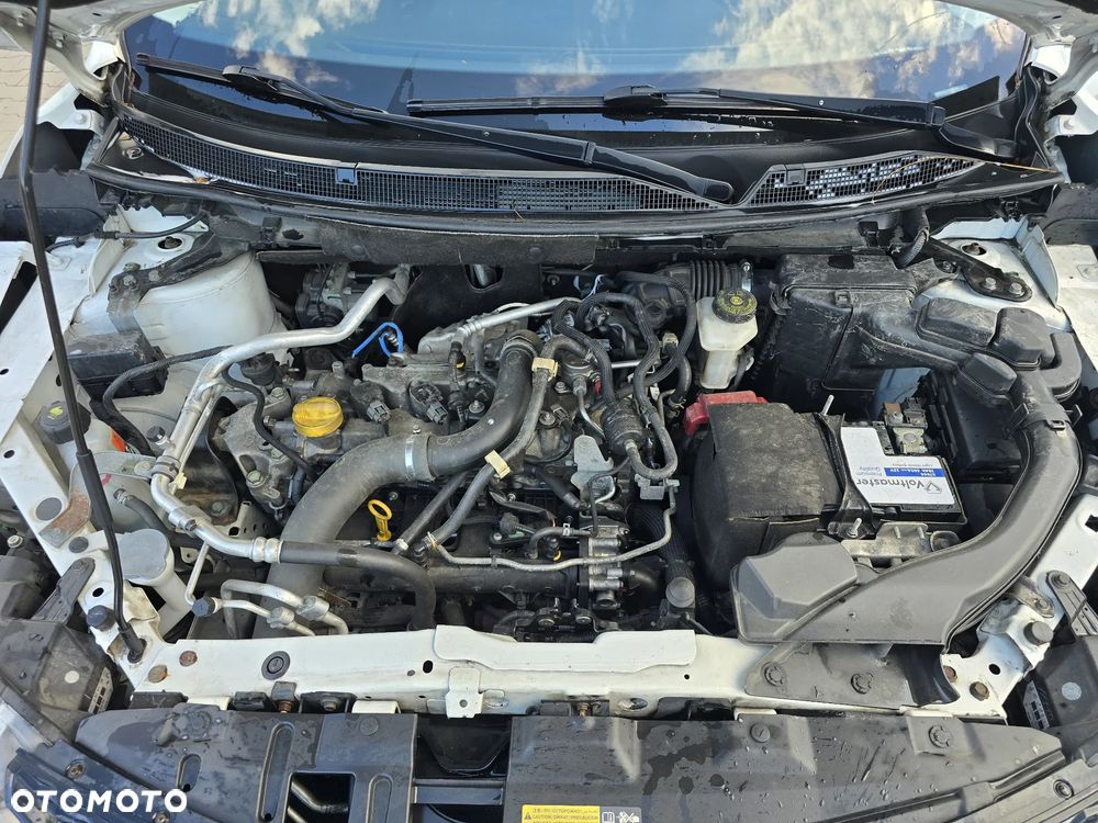 Nissan Qashqai 1.2 DIG-T 360 - 14