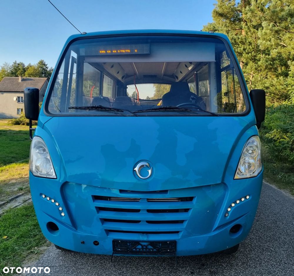 Iveco Kapena Thesi - 9