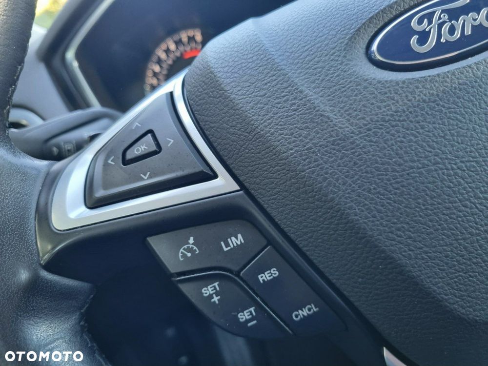 Ford Mondeo 1.5 EcoBoost STart-Stopp Autom Titanium - 16