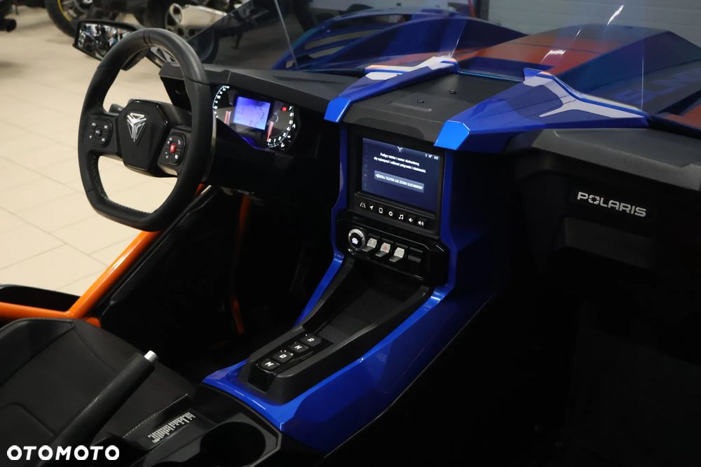 Polaris Inny - 29