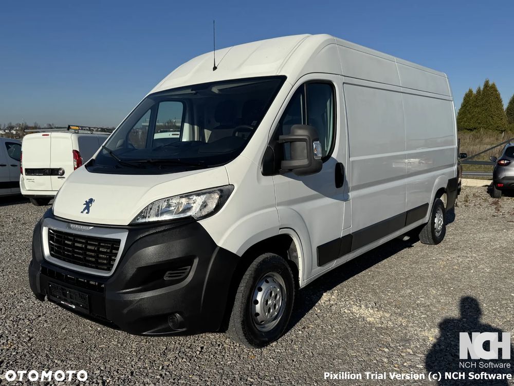 Peugeot Boxer - 9