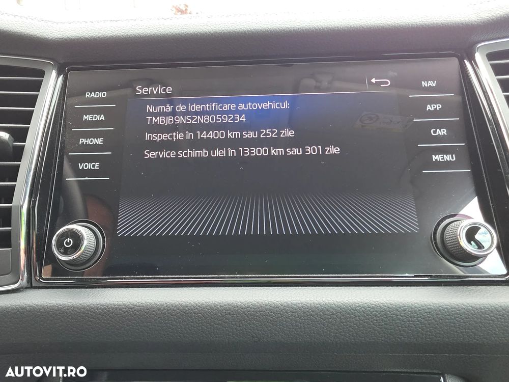 Skoda Kodiaq 1.5 TSI DSG Ambition - 7