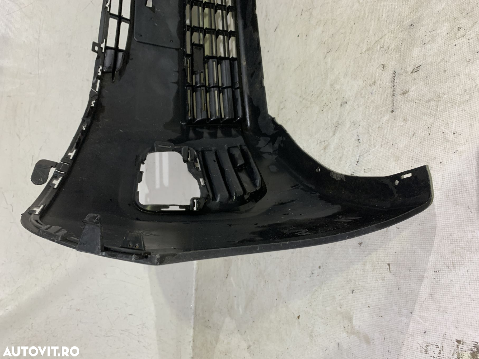 Bara fata Citroen Berlingo/Peugeot Partner, 2018, 2019, 2020, 2021, 2022, 2023, cod origine OE 9816765680. - 7