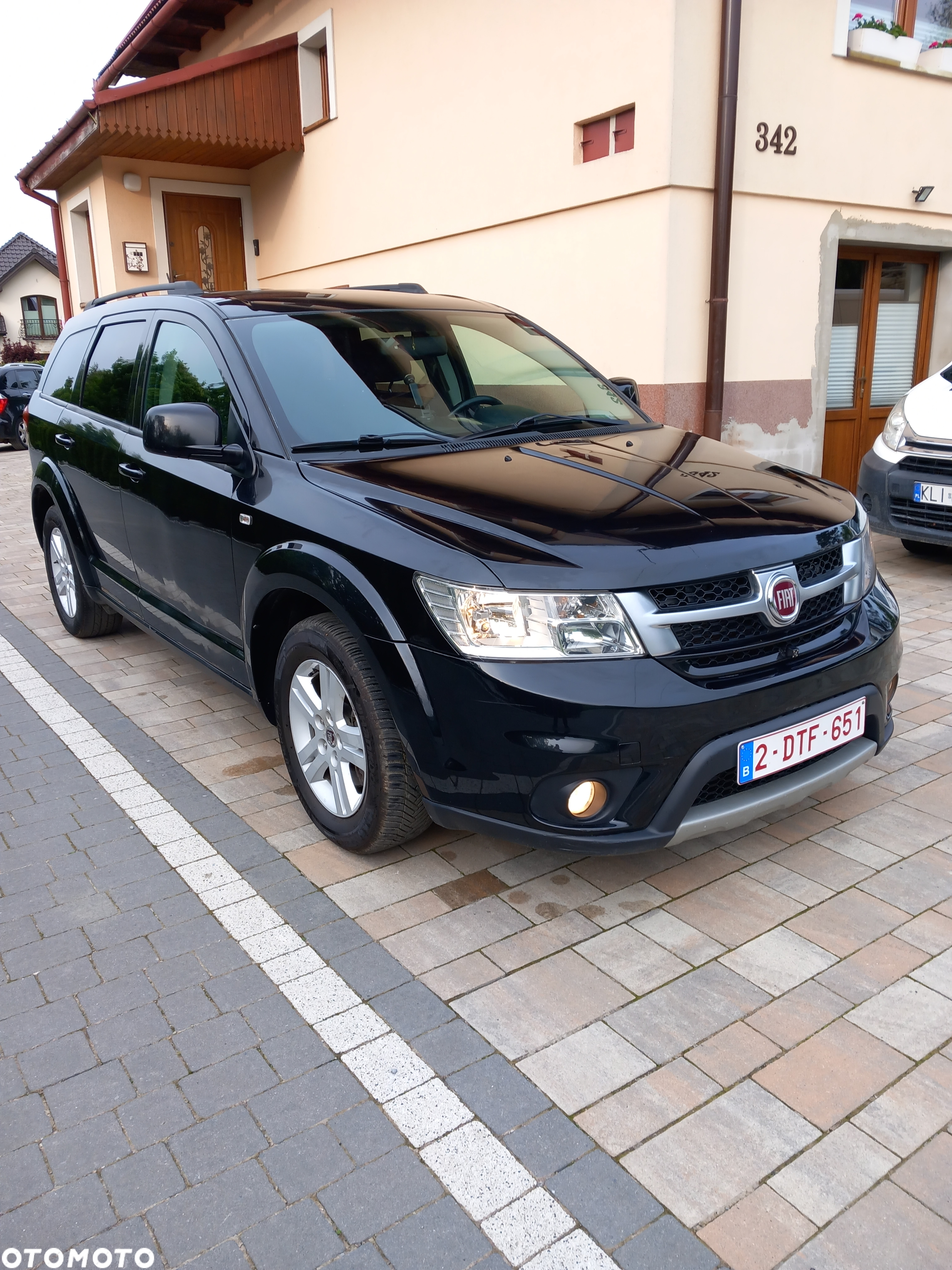 Fiat Freemont - 2