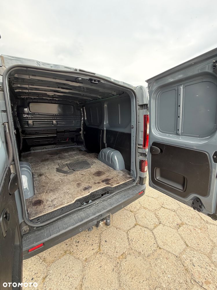Fiat TALENTO - 7