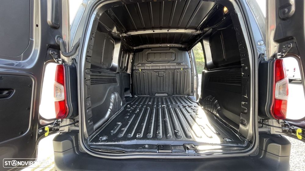 Citroën Berlingo 1.5 BlueHDI XL Club - 7