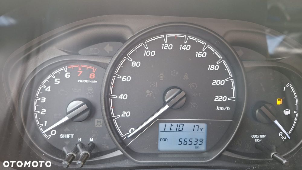 Toyota Yaris 1.5 Life - 11