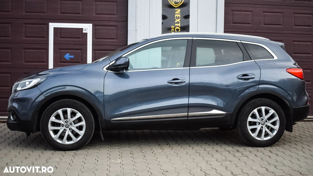 Renault Kadjar Energy dCi 130 Business - 4