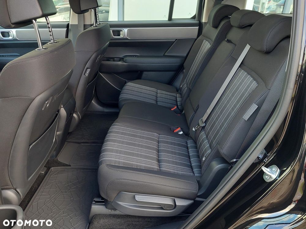 Hyundai Santa Fe 1.6 T-GDI HEV Smart - 9