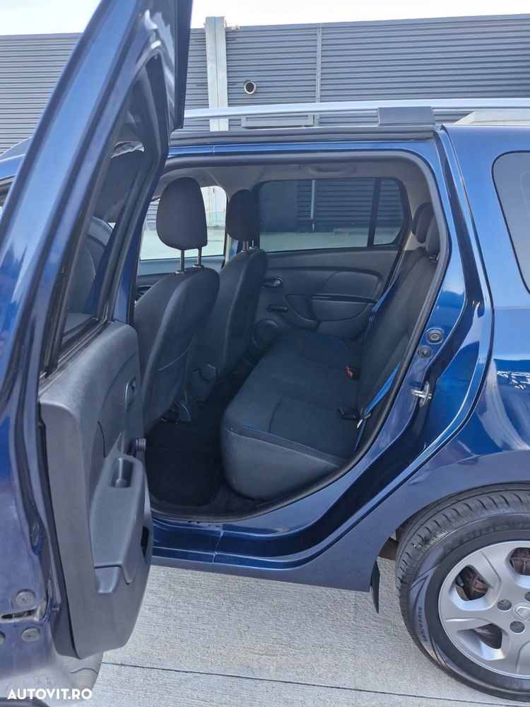 Dacia Logan - 17