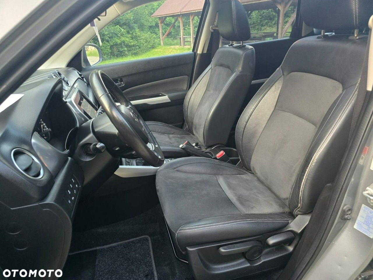 Suzuki Vitara - 18