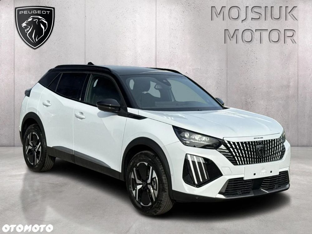 Peugeot 2008 - 6