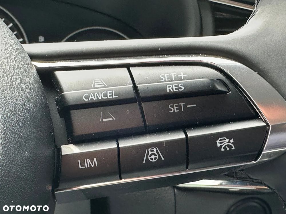 Mazda CX-30 2.0 mHEV Exclusive-Line 2WD - 16