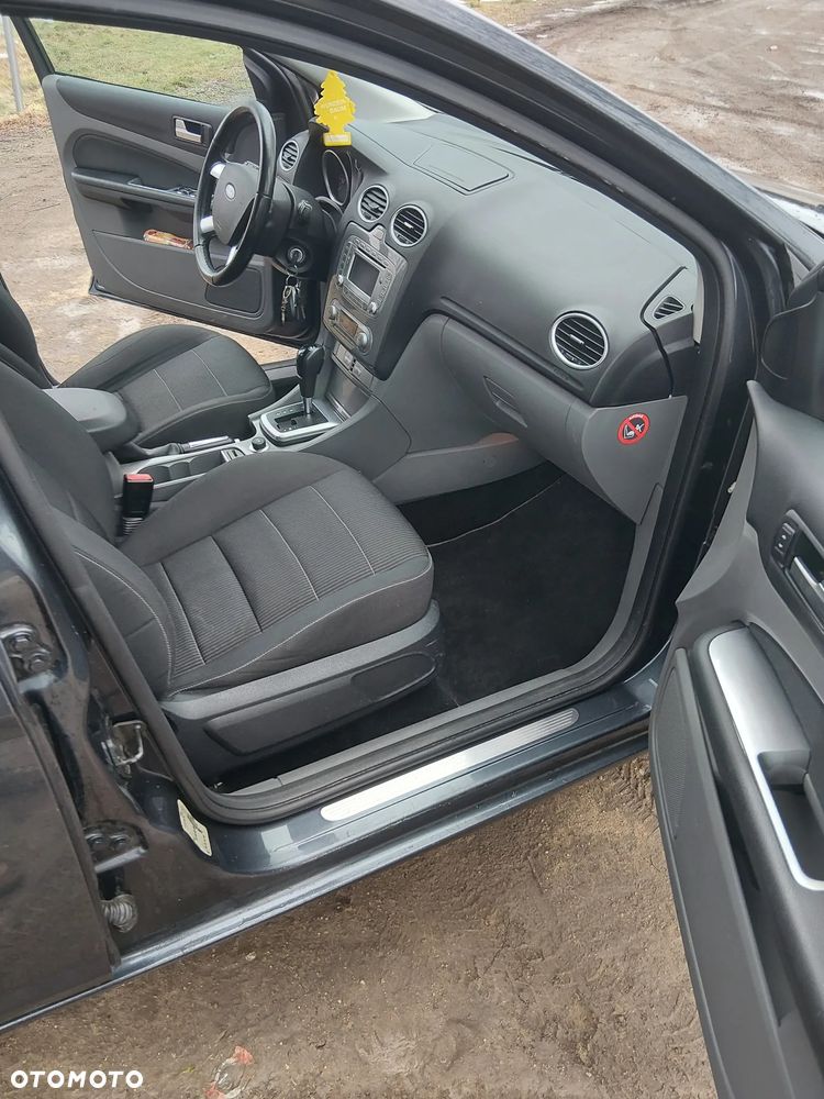 Ford Focus - 9
