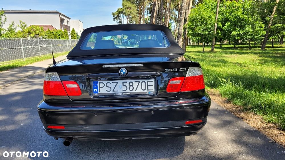 BMW Seria 3 - 17