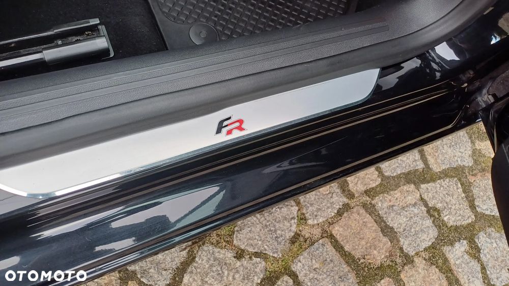 Seat Leon 2.0 TDI DPF Ecomotive FR - 27