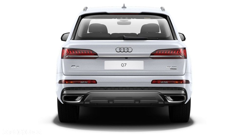 Audi Q7 45 TDI mHEV Quattro S Line Tiptr - 5